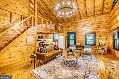 371 Abbott Top Road, Ellijay, GA 30540 - Photo 6