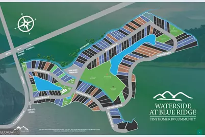 113 Mountain Meadows Drive, Morganton, GA 30560 - Photo 36