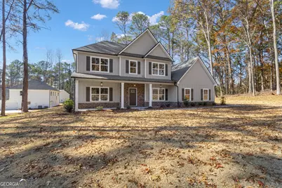 170 Liberty Drive, Fayetteville, GA 30214 - Photo 4