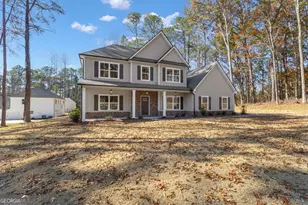 170 Liberty Dr, Fayetteville, GA 30214 - Photo 4