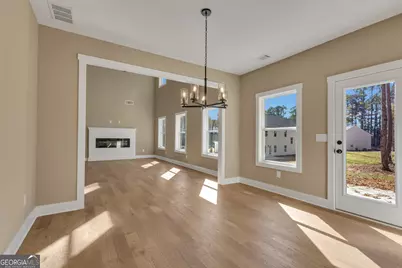 170 Liberty Drive, Fayetteville, GA 30214 - Photo 18