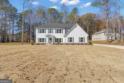 115 Seymour Place, Fayetteville, GA 30214 - Photo 4