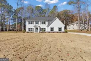 115 Seymour Pl, Fayetteville, GA 30214 - Photo 4