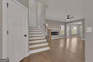 115 Seymour Pl, Fayetteville, GA 30214 - Photo 28