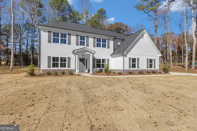 115 Seymour Place, Fayetteville, GA 30214 - Photo 1