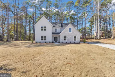 125 Seymour Place, Fayetteville, GA 30214 - Photo 4