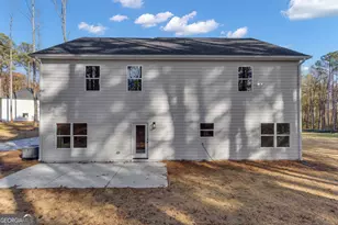 125 Seymour Pl, Fayetteville, GA 30214 - Photo 60