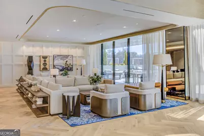 2425 Peachtree Road NE #1505, Atlanta, GA 30305 - Photo 14