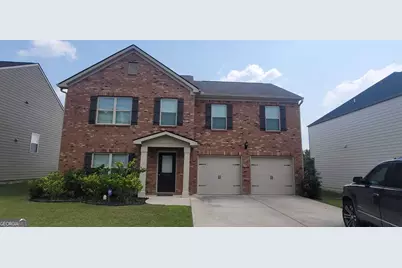 3484 Enterkin Lane, South Fulton, GA 30349 - Photo 1