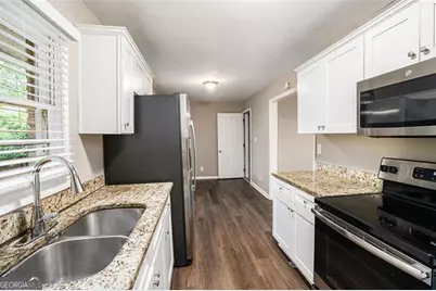 4009 Kirksford Drive, Decatur, GA 30035 - Photo 2