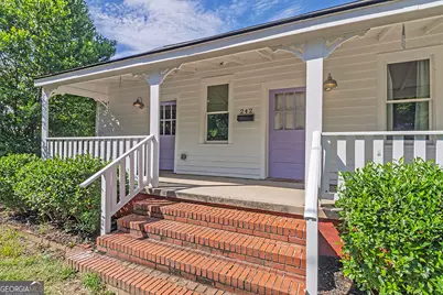 242 Hydrolia Street, Macon, GA 31217 - Photo 8