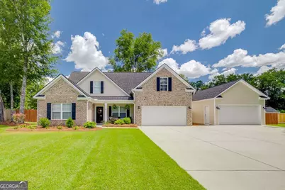 604 Bledsoe Drive, Guyton, GA 31312 - Photo 1