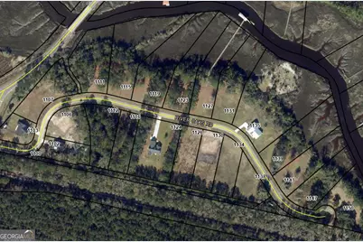 1143 River Oaks Road, Brunswick, GA 31523 - Photo 4