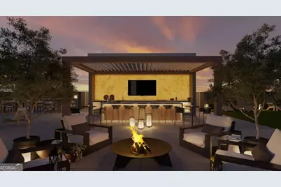 318 Sandy Springs Circle #120, Atlanta, GA 30328 - Photo 6