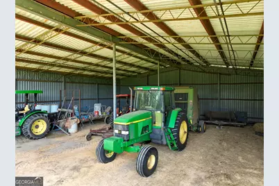 0 Silver Dollar Road, Barnesville, GA 30204 - Photo 8