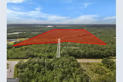 0 Rahn Station Road, Rincon, GA 31326 - Photo 1