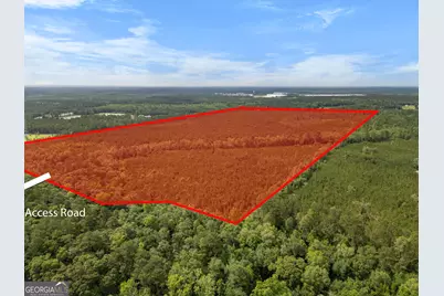 0 Rahn Station Road, Rincon, GA 31326 - Photo 2