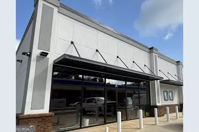 1865 Highway 138, Monroe, GA 30655 - Photo 1