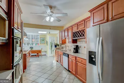 31 Notasulga Drive, Rome, GA 30161 - Photo 14