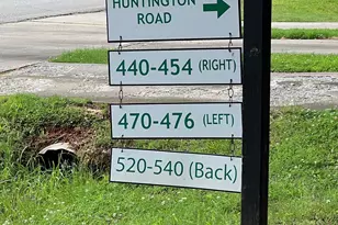 470 Huntington Road, Athens, GA 30606 - Photo 22