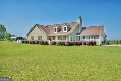2160 Herndon Road, Lumpkin, GA 31815 - Photo 1
