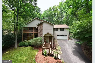 2087 Wood Lake Lane, Young Harris, GA 30582 - Photo 4