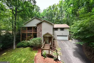 2087 Wood Lake Ln, Young Harris, GA 30582 - Photo 4