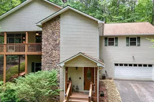 2087 Wood Lake Ln, Young Harris, GA 30582 - Photo 2