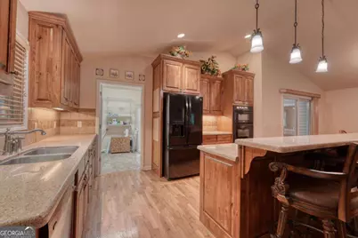 2087 Wood Lake Lane, Young Harris, GA 30582 - Photo 20