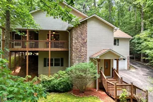 2087 Wood Lake Ln, Young Harris, GA 30582 - Photo 1