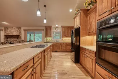 2087 Wood Lake Lane, Young Harris, GA 30582 - Photo 16