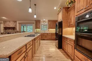 2087 Wood Lake Ln, Young Harris, GA 30582 - Photo 16