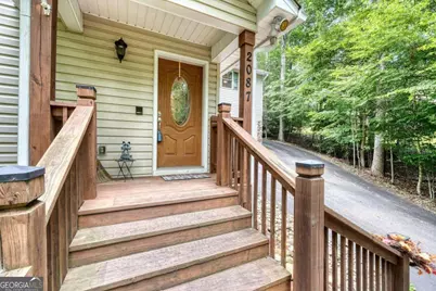 2087 Wood Lake Lane, Young Harris, GA 30582 - Photo 10