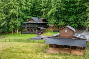 225 Cohutta Ranch Rd, Blue Ridge, GA 30513 - Photo 1