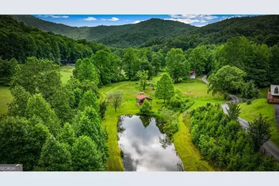 225 Cohutta Ranch Road, Blue Ridge, GA 30513 - Photo 16