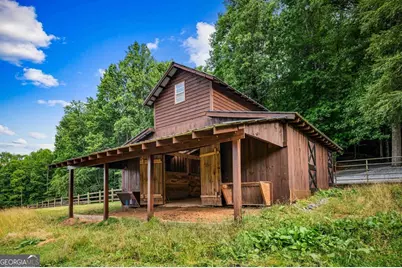 225 Cohutta Ranch Road, Blue Ridge, GA 30513 - Photo 64