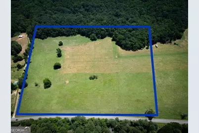 0 Charlie Bolton Road, Winterville, GA 30683 - Photo 2
