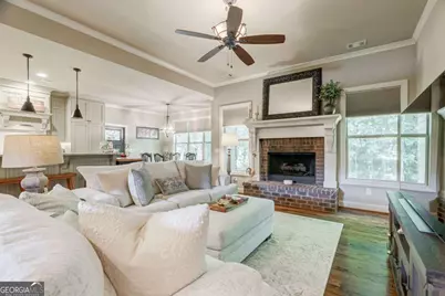 1640 Madison Court, Bogart, GA 30622 - Photo 8