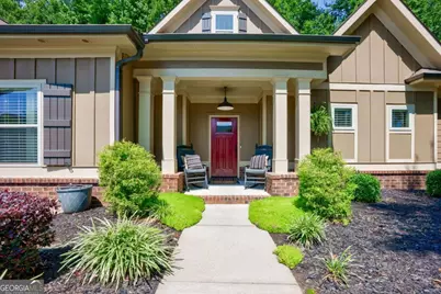 1640 Madison Court, Bogart, GA 30622 - Photo 4