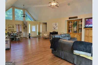 45 Surrey Chase Drive, Social Circle, GA 30025 - Photo 12