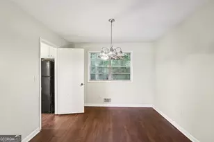 1517 Indian Forest Trail, Stone Mountain, GA 30083 - Photo 14