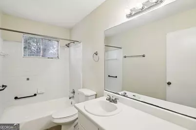 1517 Indian Forest Trail, Stone Mountain, GA 30083 - Photo 24