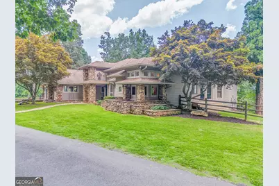 2547 Grandview Road, Jasper, GA 30143 - Photo 4