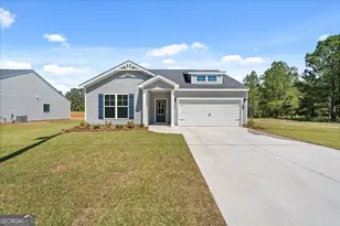 168 Rogers Rd, Pembroke, GA 31321 - Photo 1