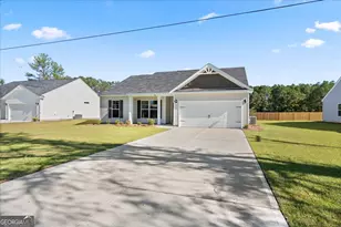 182 Rogers Rd, Pembroke, GA 31321 - Photo 2