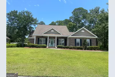 448 Myrtle Crossing Lane, Statesboro, GA 30458 - Photo 1