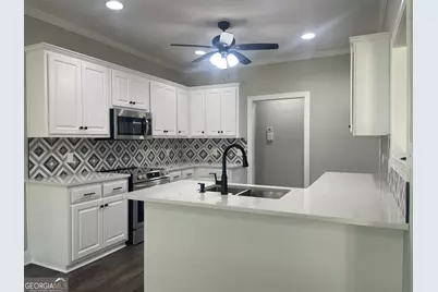 448 Myrtle Crossing Lane, Statesboro, GA 30458 - Photo 4