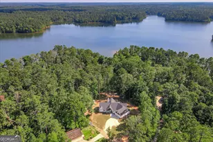 1199 Pawnee Dr, Lincolnton, GA 30817 - Photo 6