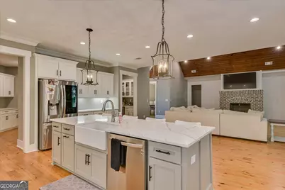 1199 Pawnee Drive, Lincolnton, GA 30817 - Photo 28