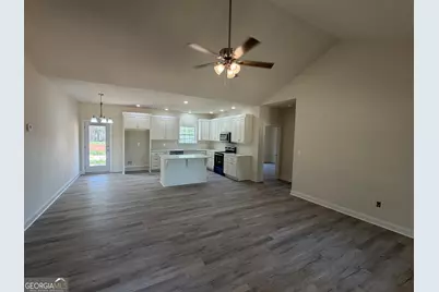 2633 Paoli Street #TRACT 1, Comer, GA 30629 - Photo 6